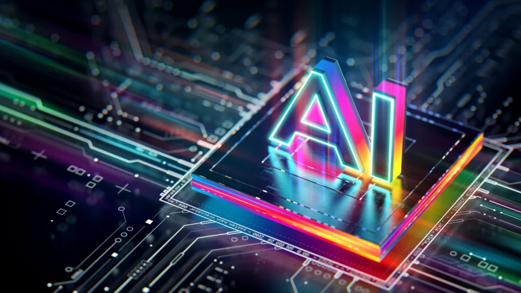 nettisivut tekoälyllä